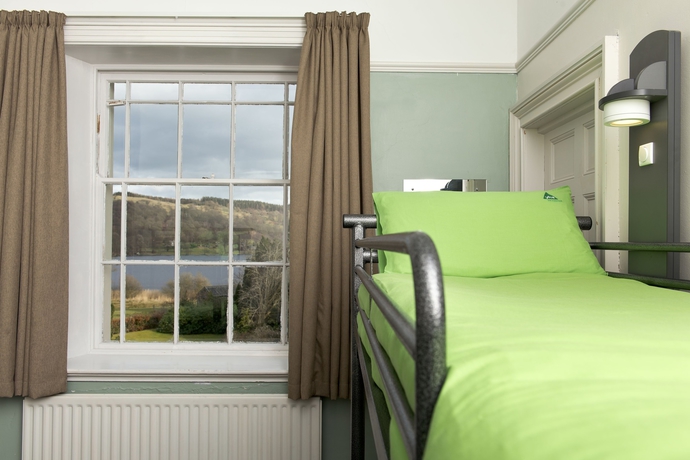 Imagen de la habitación del Hostel Yha Hawkshead -. Foto 10