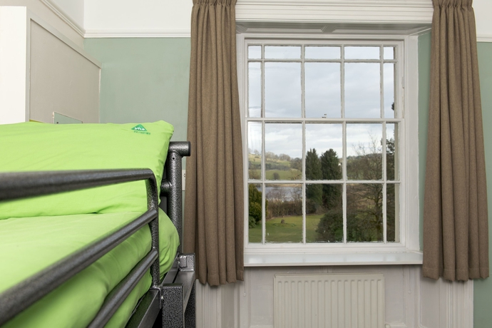 Imagen de la habitación del Hostel Yha Hawkshead -. Foto 13