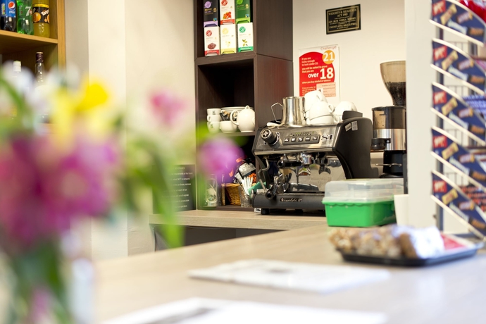 Imagen de los interiores del Hostel Yha Hawkshead -. Foto 14
