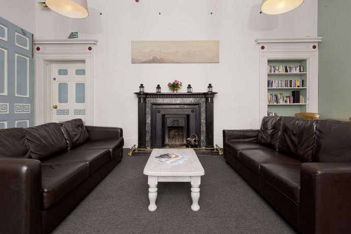 Imagen de los interiores del Hostel Yha Hawkshead -. Foto 16