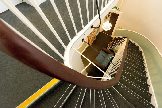 Imagen de los interiores del Hostel Yha Hawkshead -. Foto 18