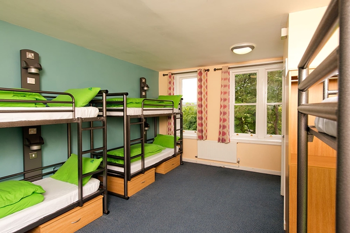 Imagen de la habitación del Hostel Yha Haworth -. Foto 2