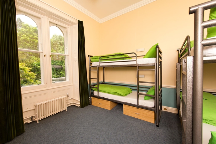 Imagen de la habitación del Hostel Yha Haworth -. Foto 3