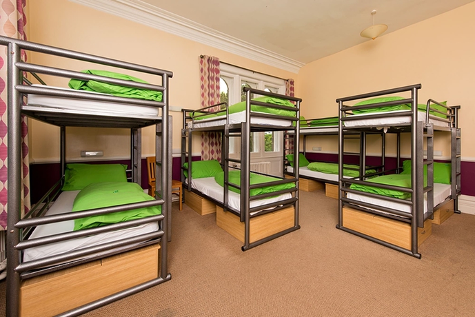 Imagen de la habitación del Hostel Yha Haworth -. Foto 4
