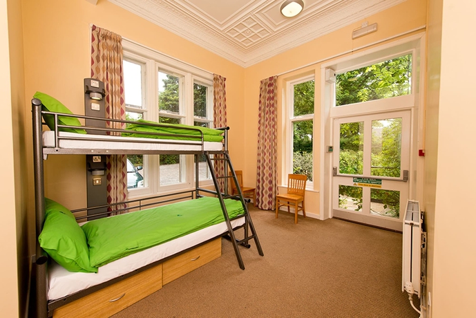Imagen de la habitación del Hostel Yha Haworth -. Foto 5