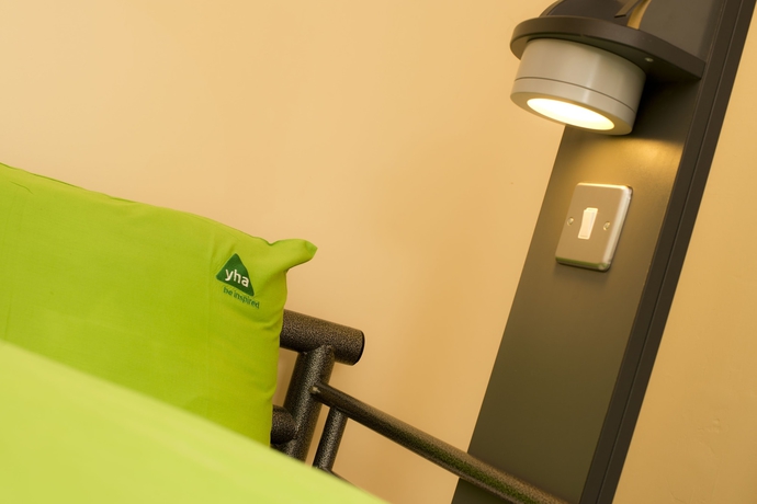Imagen de la habitación del Hostel Yha Haworth -. Foto 6