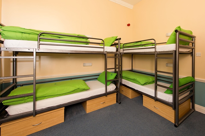 Imagen de la habitación del Hostel Yha Haworth -. Foto 7