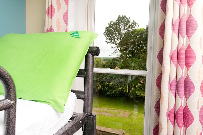 Imagen de la habitación del Hostel Yha Haworth -. Foto 8