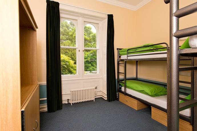 Imagen de la habitación del Hostel Yha Haworth -. Foto 9