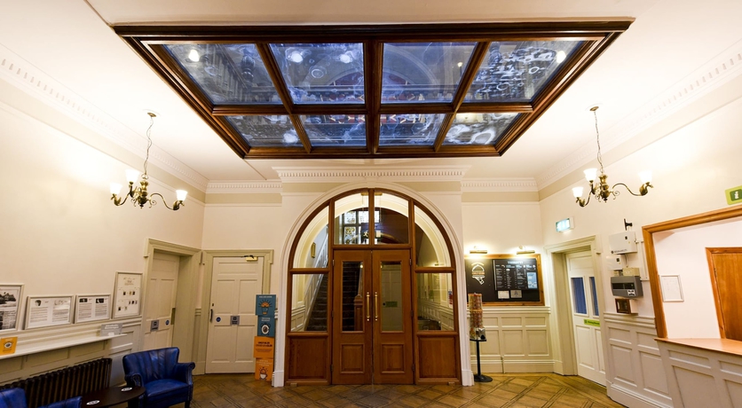 Imagen de los interiores del Hostel Yha Haworth -. Foto 15