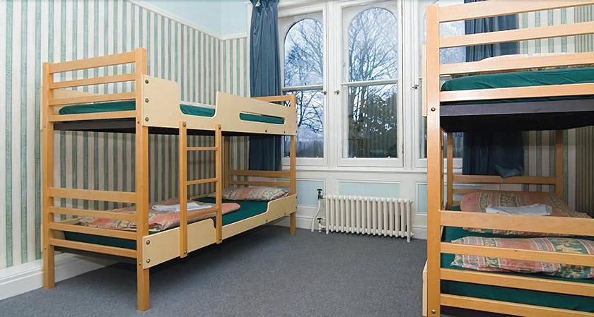 Imagen de la habitación del Hostel Yha Haworth -. Foto 10