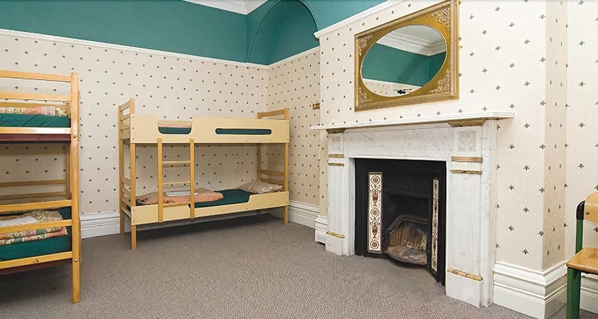 Imagen de la habitación del Hostel Yha Haworth -. Foto 11