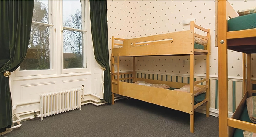 Imagen de la habitación del Hostel Yha Haworth -. Foto 12