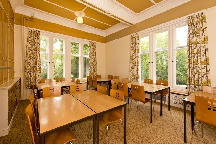 Imagen de los interiores del Hostel Yha Haworth -. Foto 18