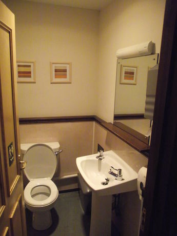 Imagen de la habitación del Hostel Yha Helmsley -. Foto 5