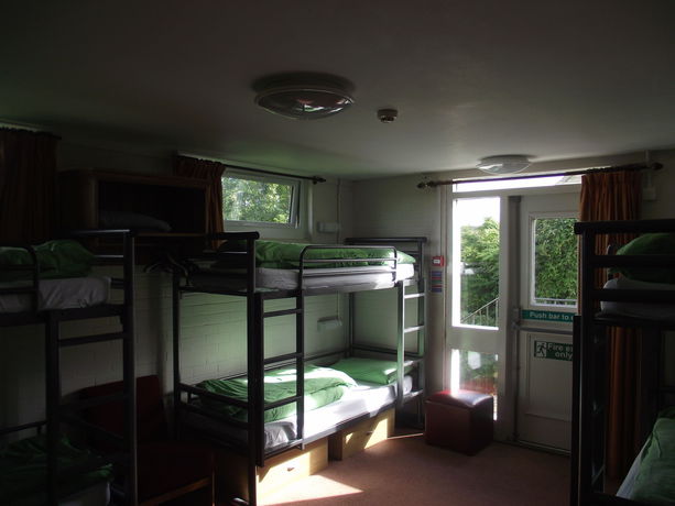 Imagen de la habitación del Hostel Yha Helmsley -. Foto 6