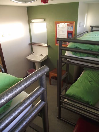 Imagen de la habitación del Hostel Yha Helmsley -. Foto 7