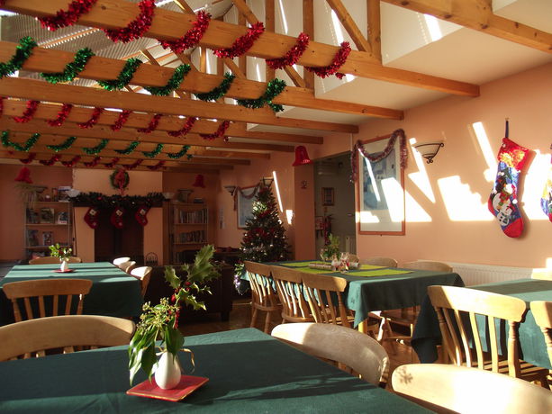 Imagen de la habitación del Hostel Yha Helmsley -. Foto 9