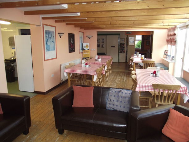 Imagen de la habitación del Hostel Yha Helmsley -. Foto 10