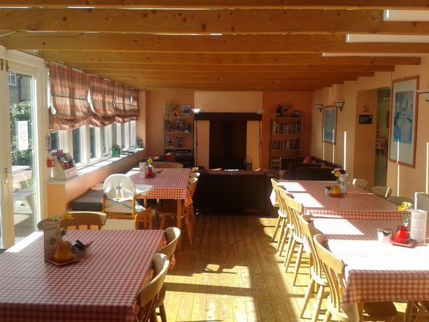 Imagen de la habitación del Hostel Yha Helmsley -. Foto 11
