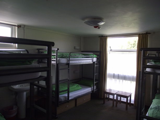 Imagen de los interiores del Hostel Yha Helmsley -. Foto 15