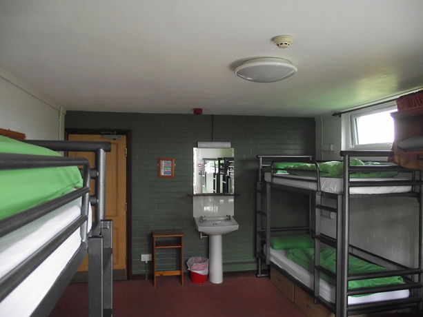 Imagen de los interiores del Hostel Yha Helmsley -. Foto 16