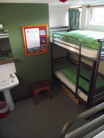 Imagen de la habitación del Hostel Yha Helmsley -. Foto 12