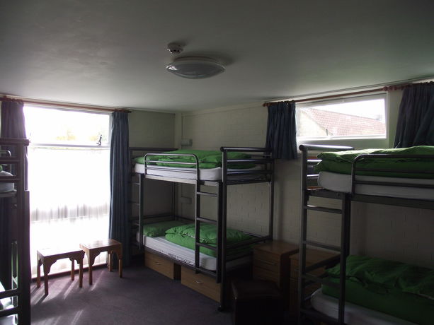 Imagen de la habitación del Hostel Yha Helmsley -. Foto 13