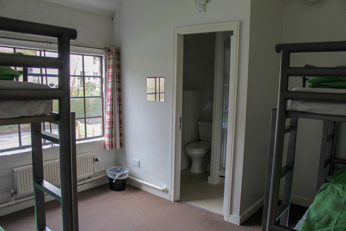 Imagen de la habitación del Hostel Yha Ironbridge Coalport -. Foto 3