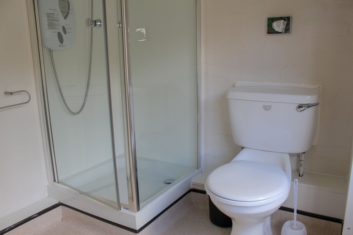 Imagen de la habitación del Hostel Yha Ironbridge Coalport -. Foto 4