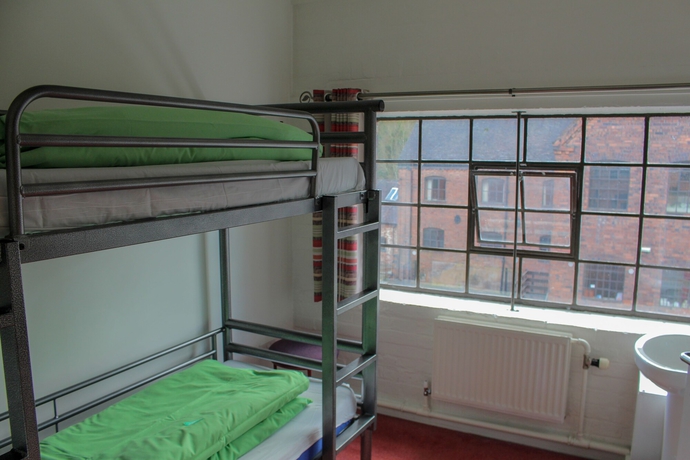 Imagen de la habitación del Hostel Yha Ironbridge Coalport -. Foto 5