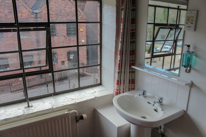 Imagen de la habitación del Hostel Yha Ironbridge Coalport -. Foto 7