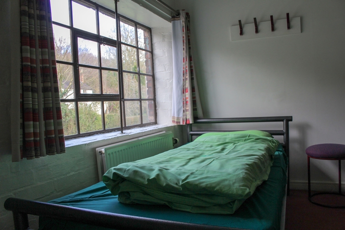 Imagen de la habitación del Hostel Yha Ironbridge Coalport -. Foto 8