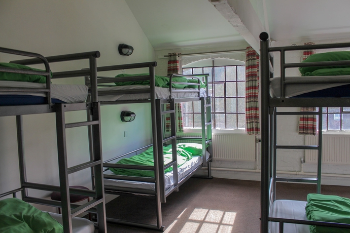 Imagen de la habitación del Hostel Yha Ironbridge Coalport -. Foto 11
