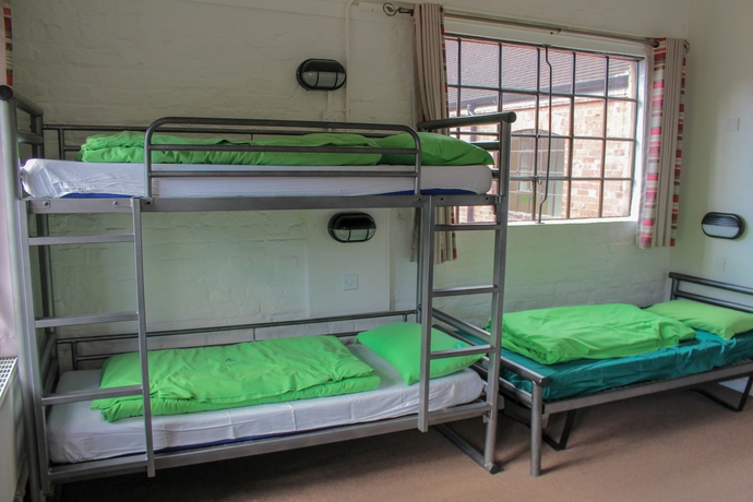 Imagen de la habitación del Hostel Yha Ironbridge Coalport -. Foto 12