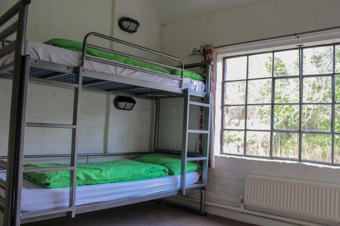 Imagen de la habitación del Hostel Yha Ironbridge Coalport -. Foto 13