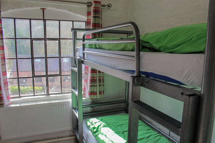 Imagen de la habitación del Hostel Yha Ironbridge Coalport -. Foto 14