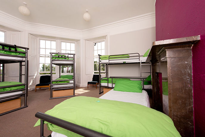 Imagen de la habitación del Hostel Yha Langdale -. Foto 6