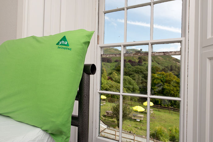 Imagen de los exteriores del Hostel Yha Langdale -. Foto 13