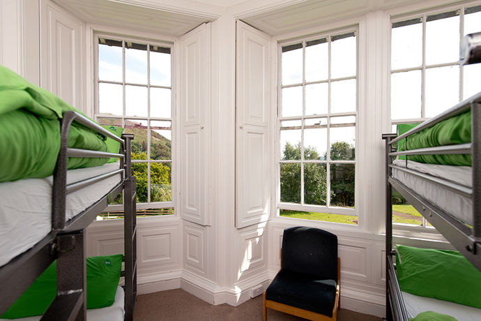 Imagen de la habitación del Hostel Yha Langdale -. Foto 7