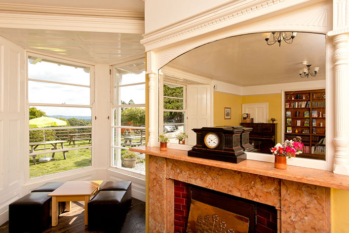 Imagen de la habitación del Hostel Yha Langdale -. Foto 8