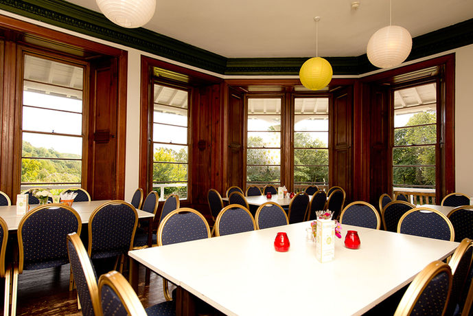 Imagen de los interiores del Hostel Yha Langdale -. Foto 15