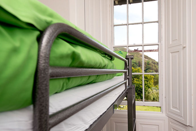 Imagen de la habitación del Hostel Yha Langdale -. Foto 12