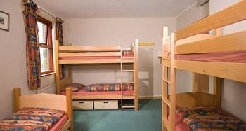 Imagen de los interiores del Hostel Yha Langdon Beck -. Foto 5