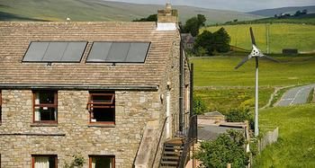 Imagen de los exteriores del Hostel Yha Langdon Beck -. Foto 4