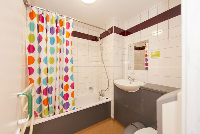 Imagen de los interiores del Hostel Yha Liverpool -. Foto 15