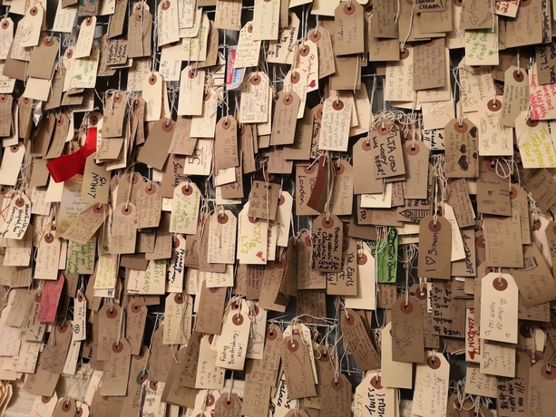 Imagen de los interiores del Hostel Yha London Earl's Court. Foto 17