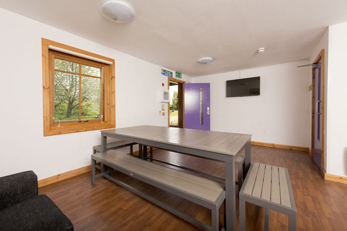 Imagen de los exteriores del Hostel Yha London Lee Valley -. Foto 7