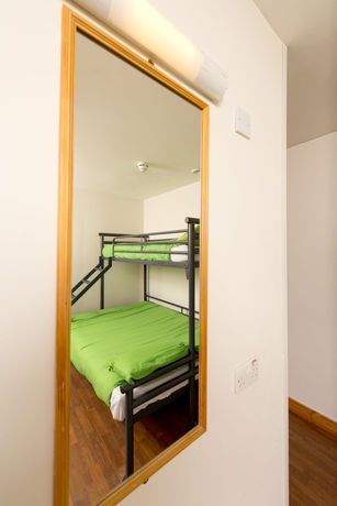 Imagen general del Hostel Yha London Lee Valley -. Foto 2