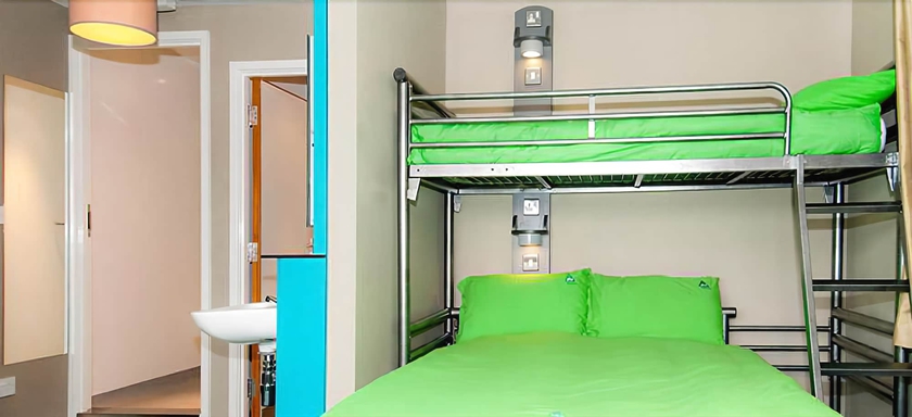 Imagen de la habitación del Hostel Yha Malham -. Foto 6